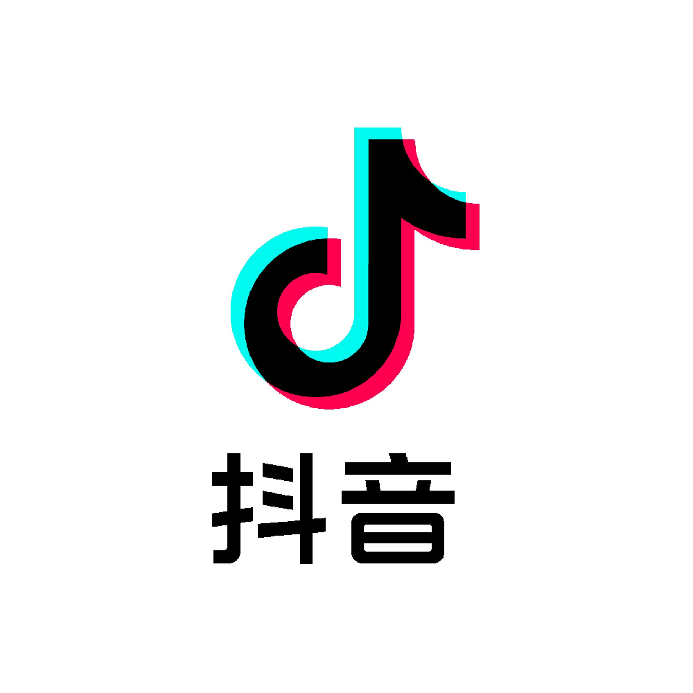 抖音